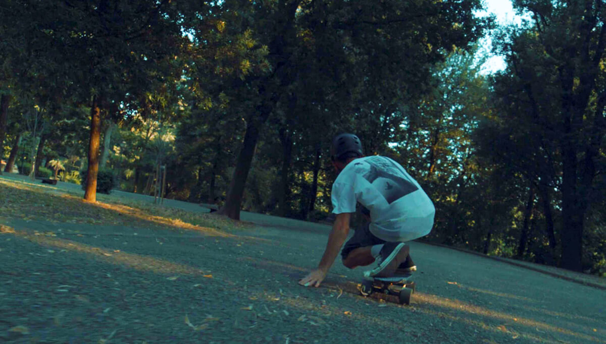 THE BEST ELECTRIC SKATEBOARDS