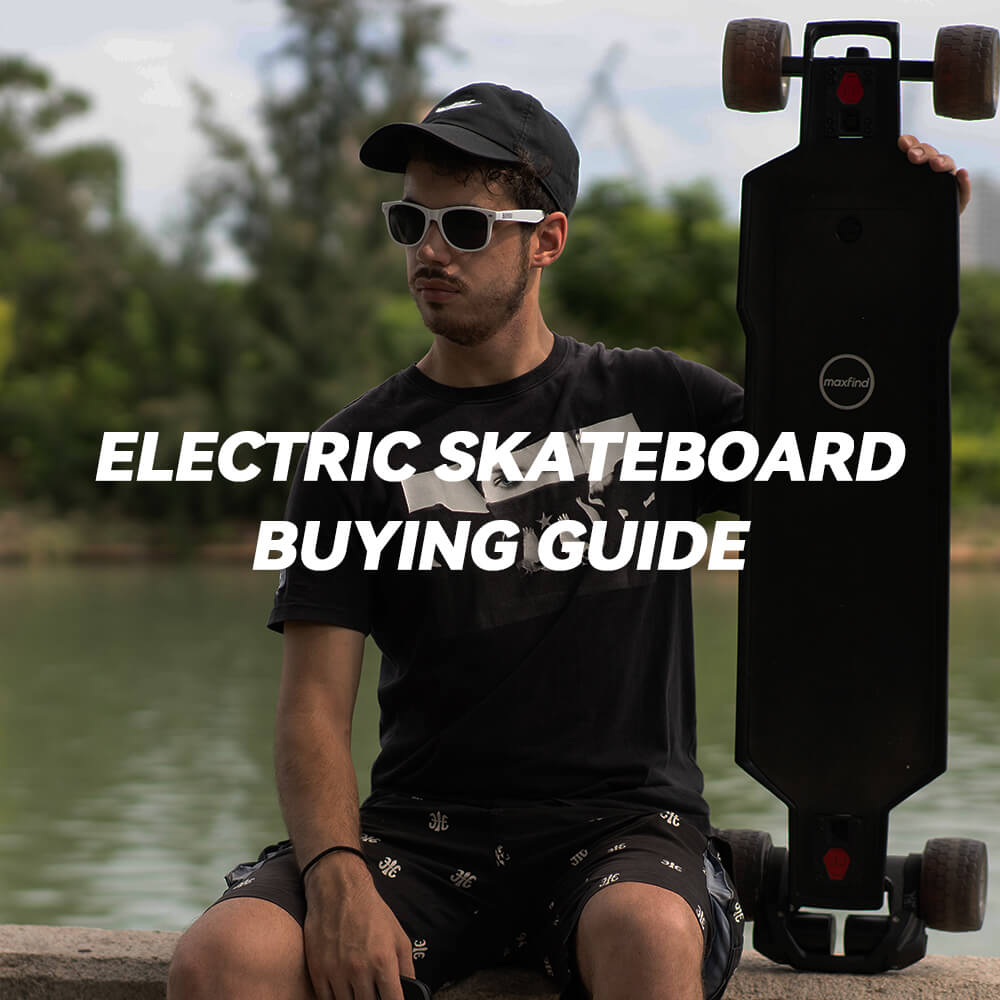electric skateboards