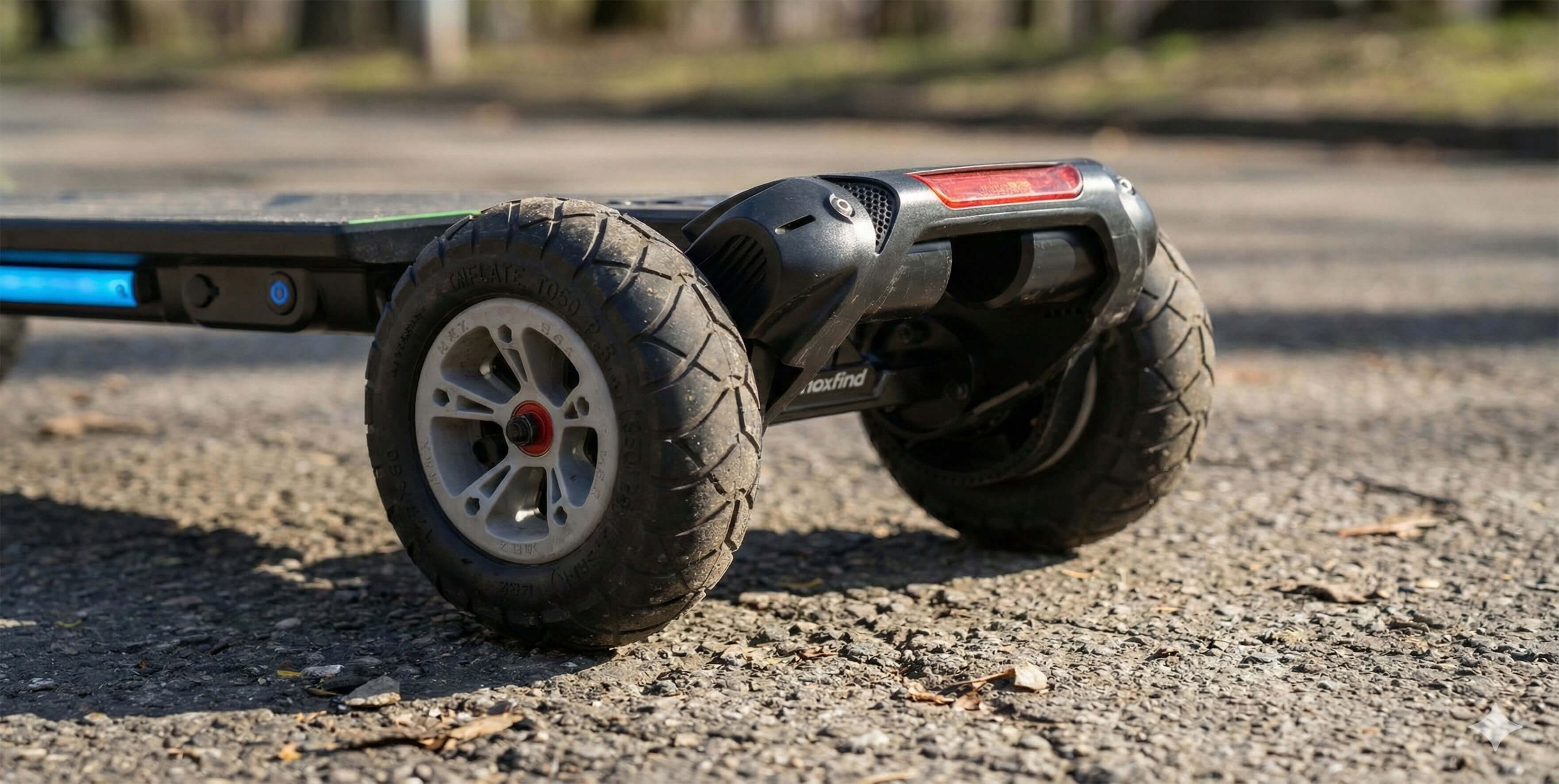 How to Judge Electric Skateboard Commute Safety and Reliability