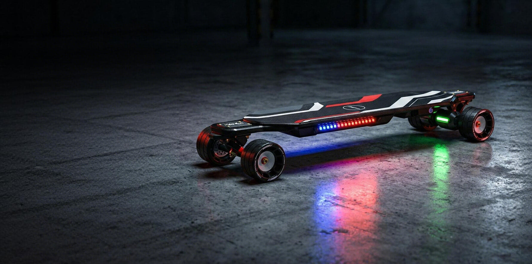 How to Assess Commute Safety and Reliability on a Maxfind Electric Skateboard
