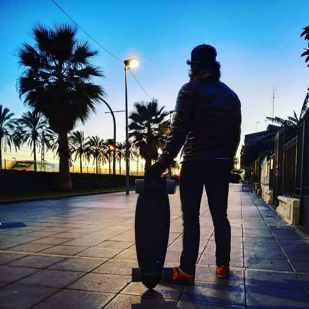 Electric Skateboards: Revolution In Transportation Maxfind Micro Mobility Online Store