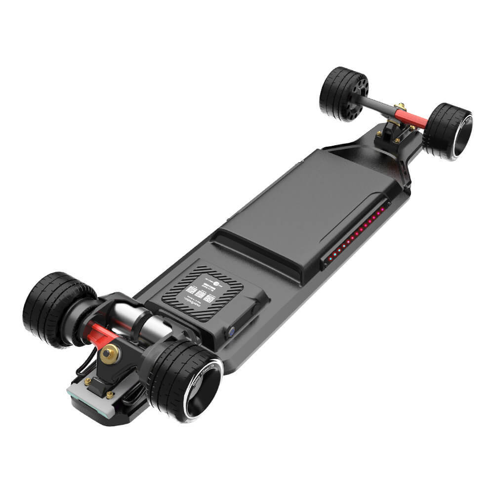 best electric skateboard 2025