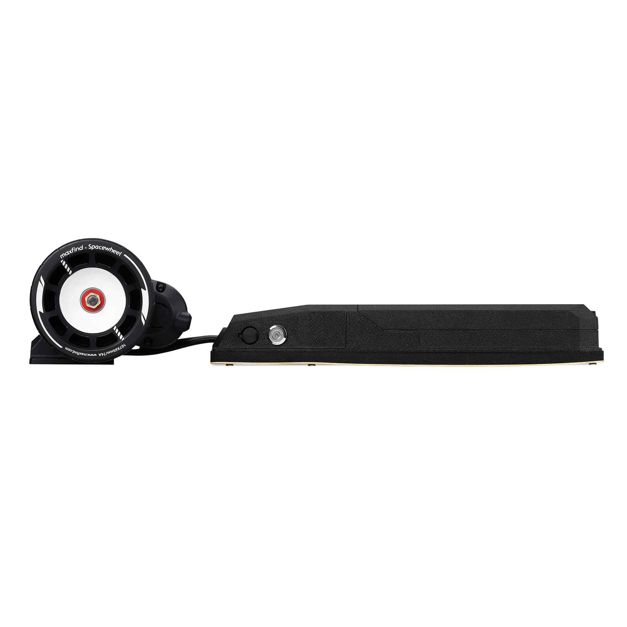 electric skateboard conversion kit