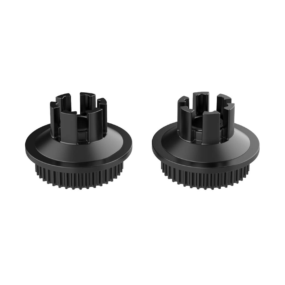 electric skateboard drive gears