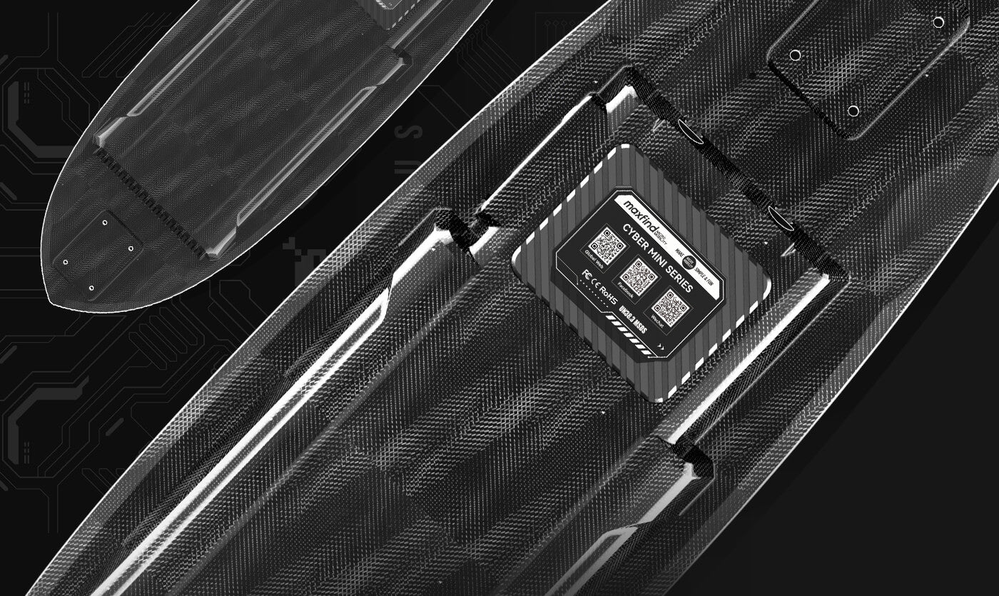 Electric Skateboard Deck