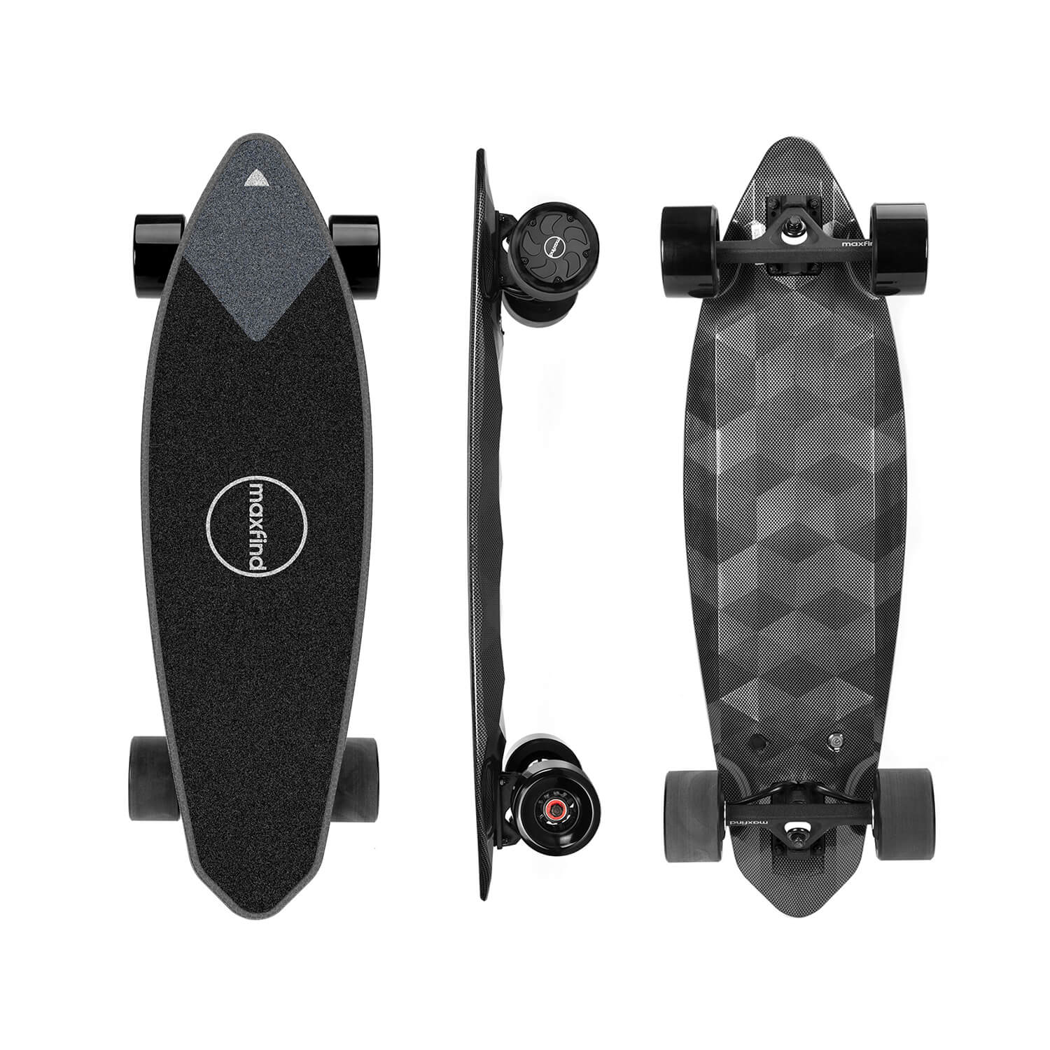 best electric skateboard 2025