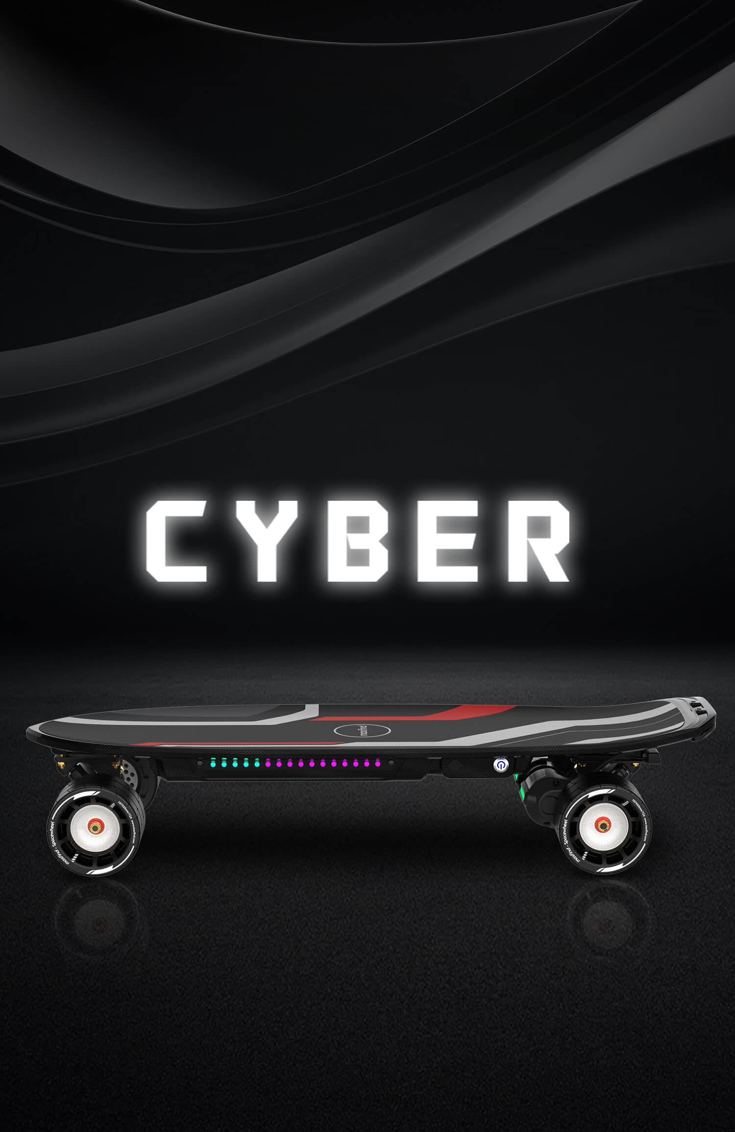 affordable electric skateboard