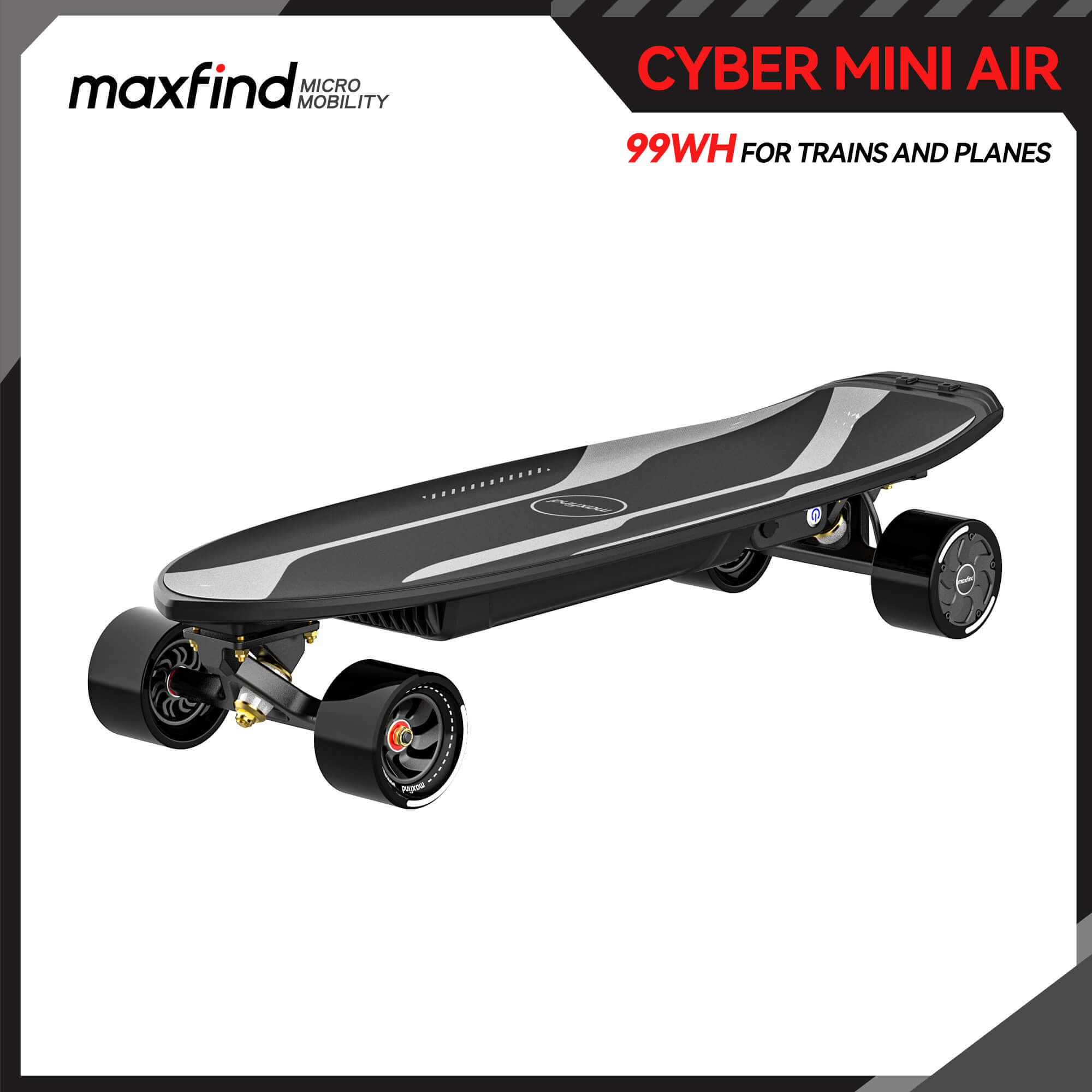 best electric shortboard