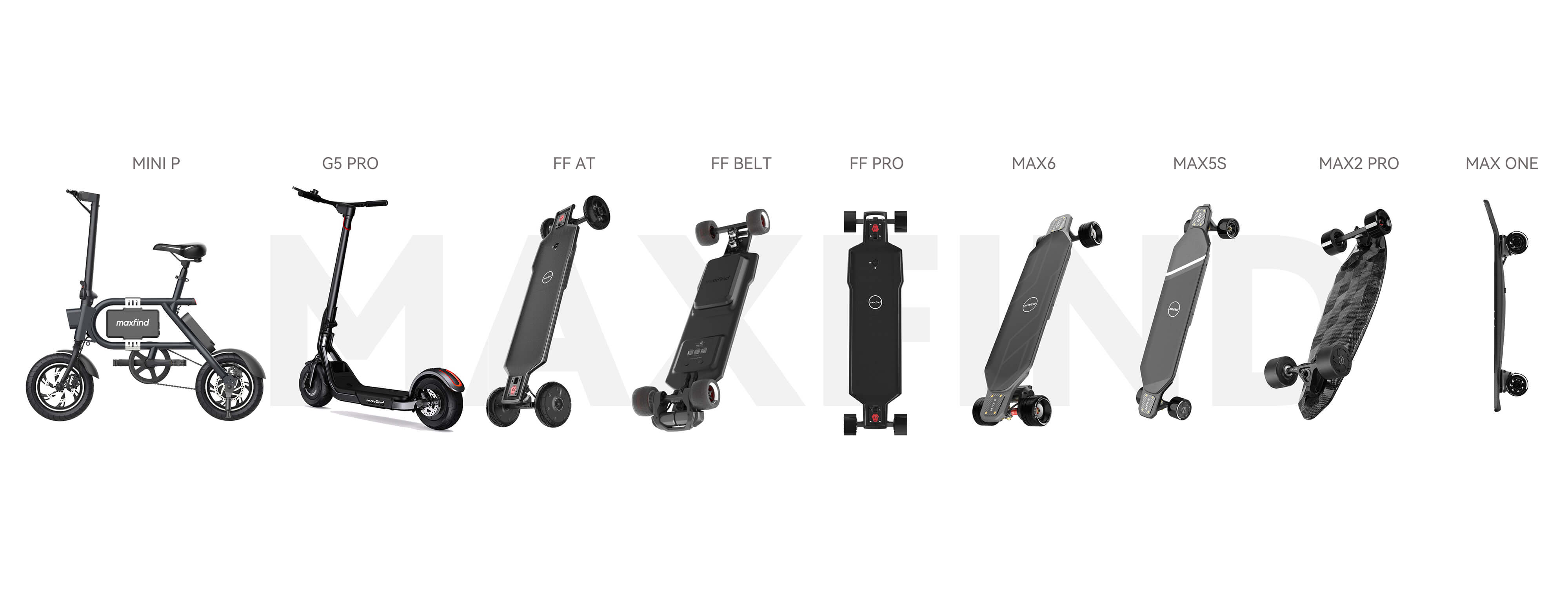 electric skateboards