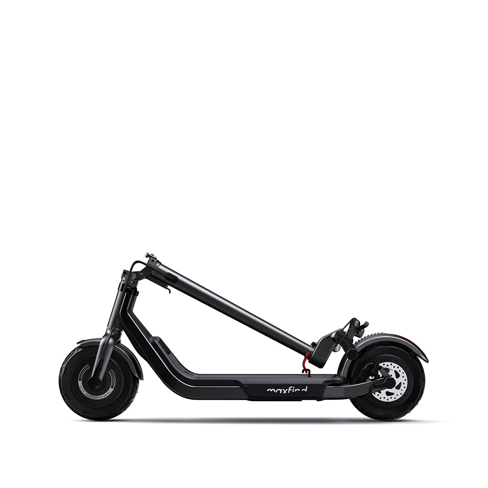 fast electric scooter
