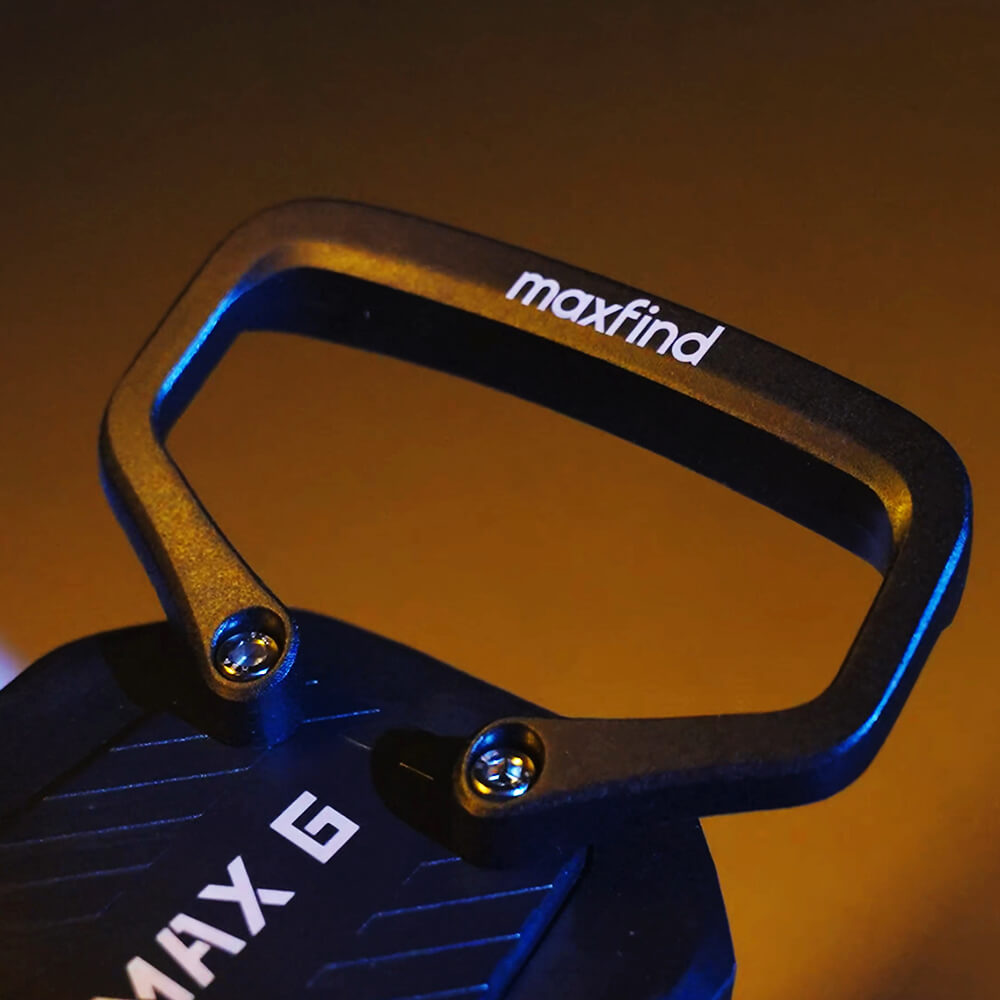 electric skateboard handle