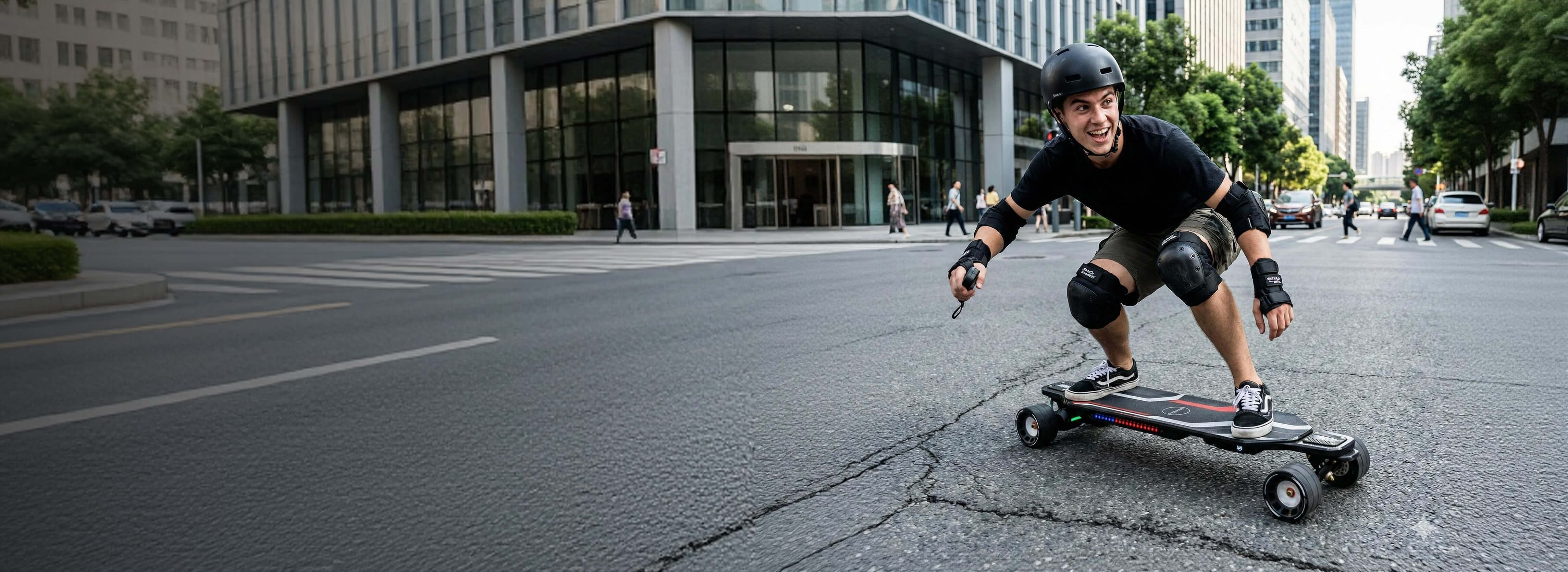 best electric skateboard 2025