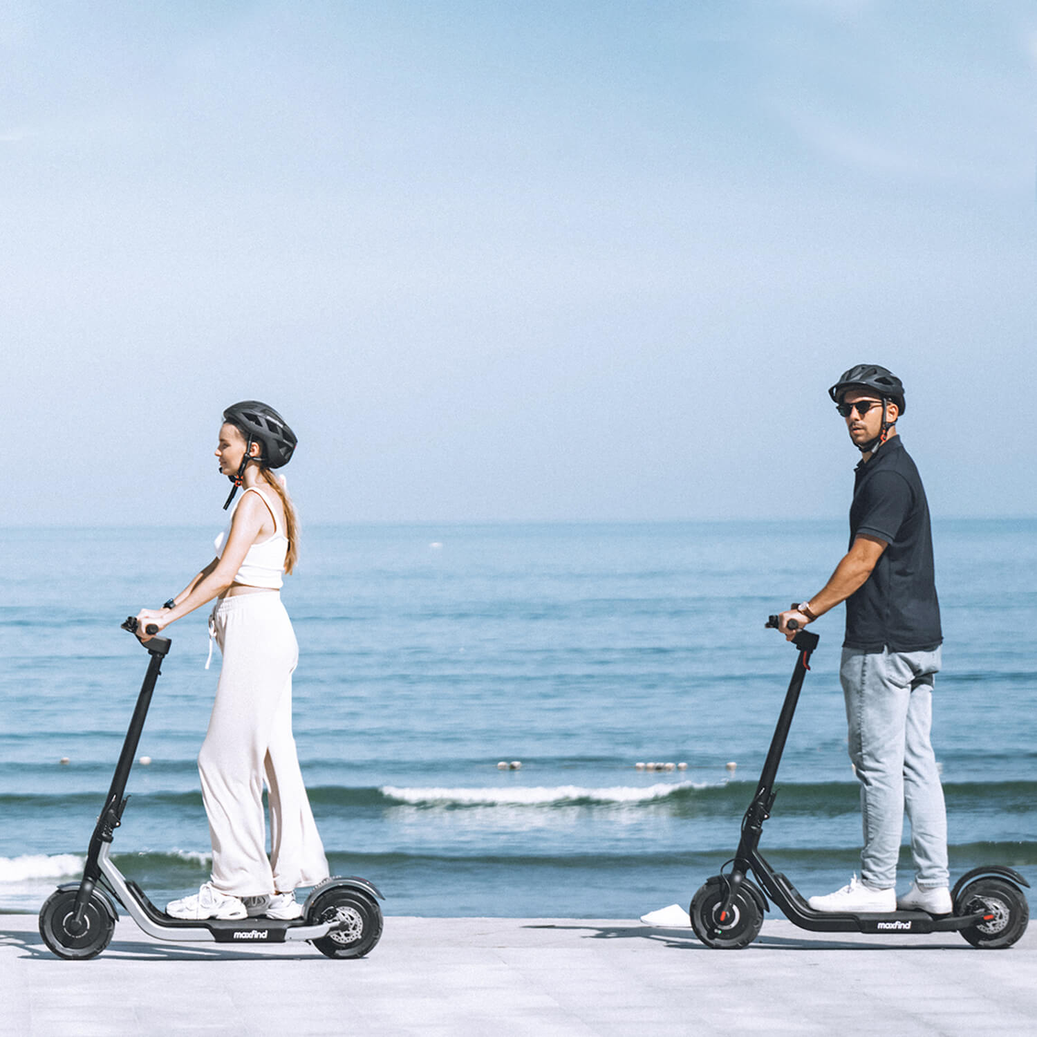 top rated adult electric scooters