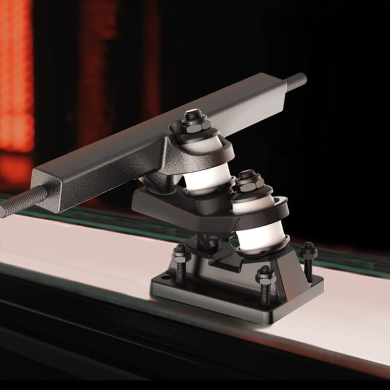 Electric Skateboard DKP Truck