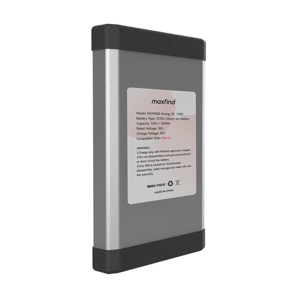 electric skateboard battery
