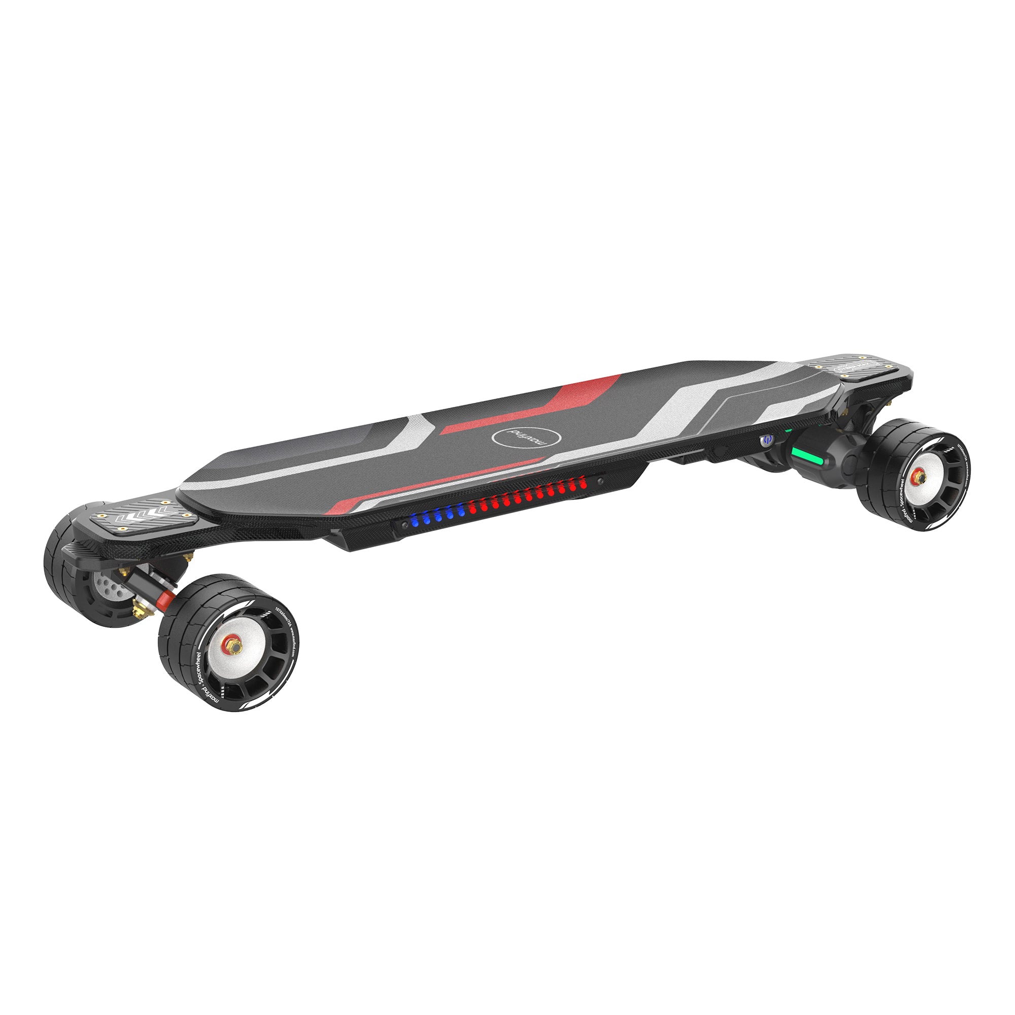 electric skateboard
