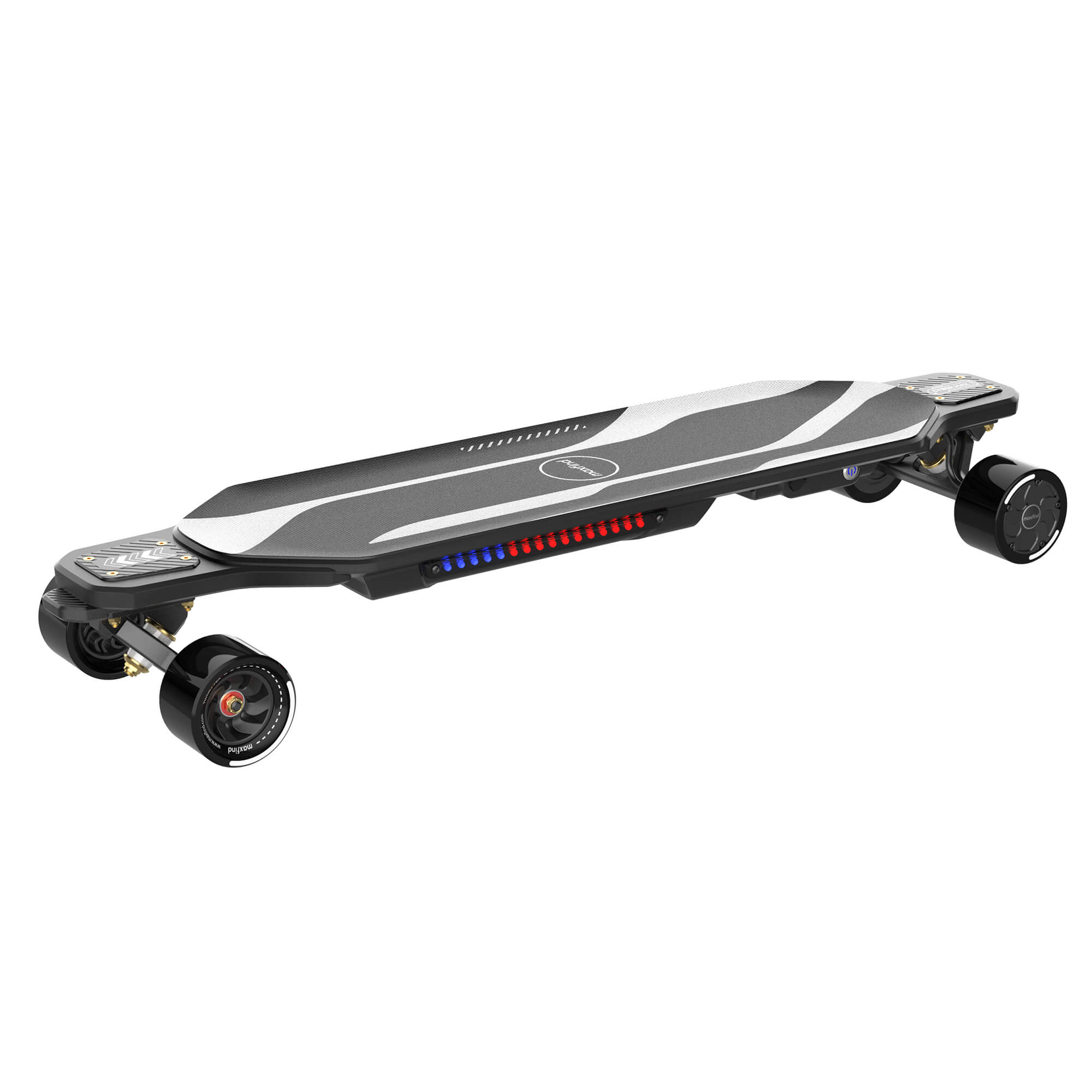electric skate board