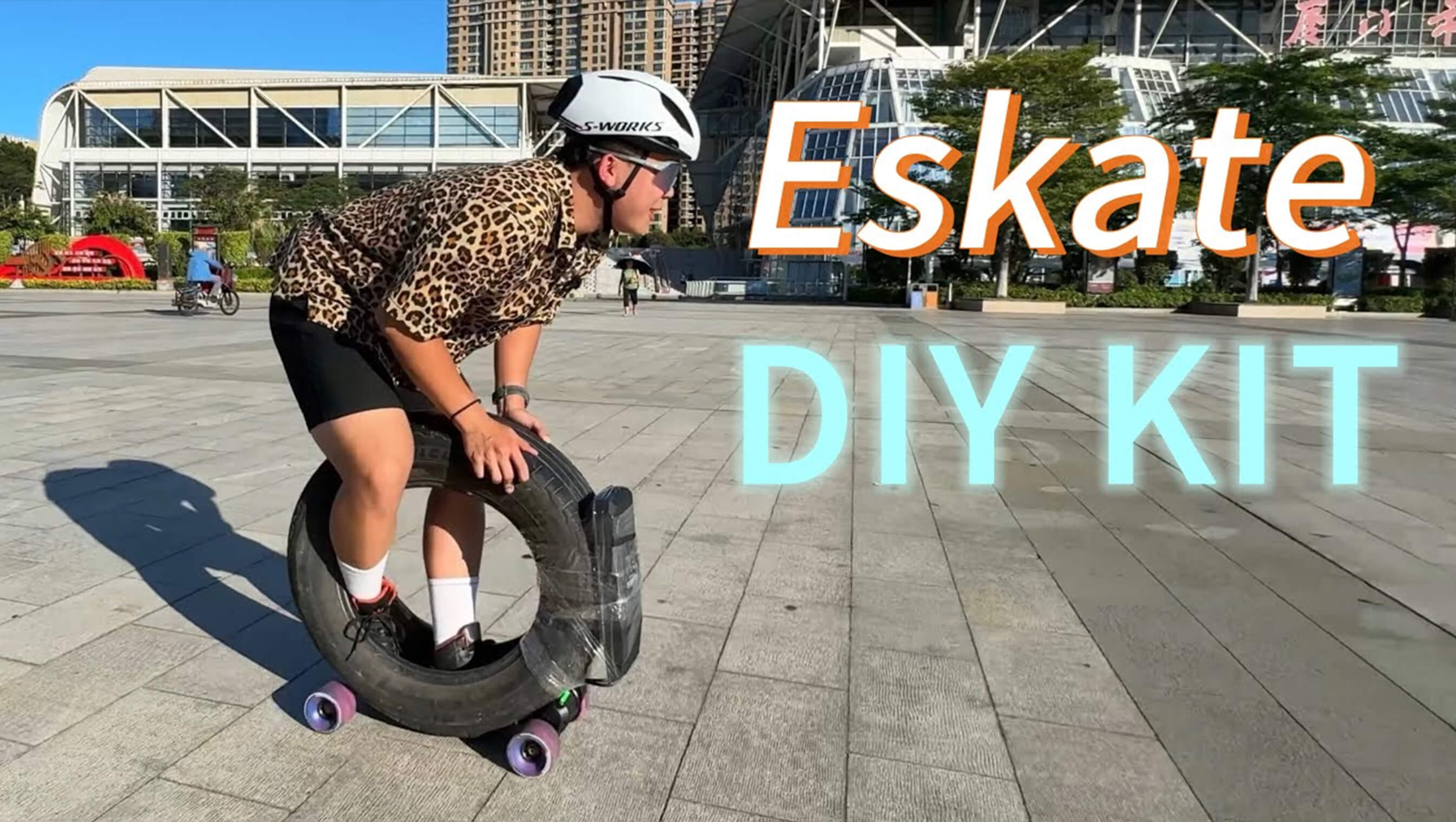 Load video: