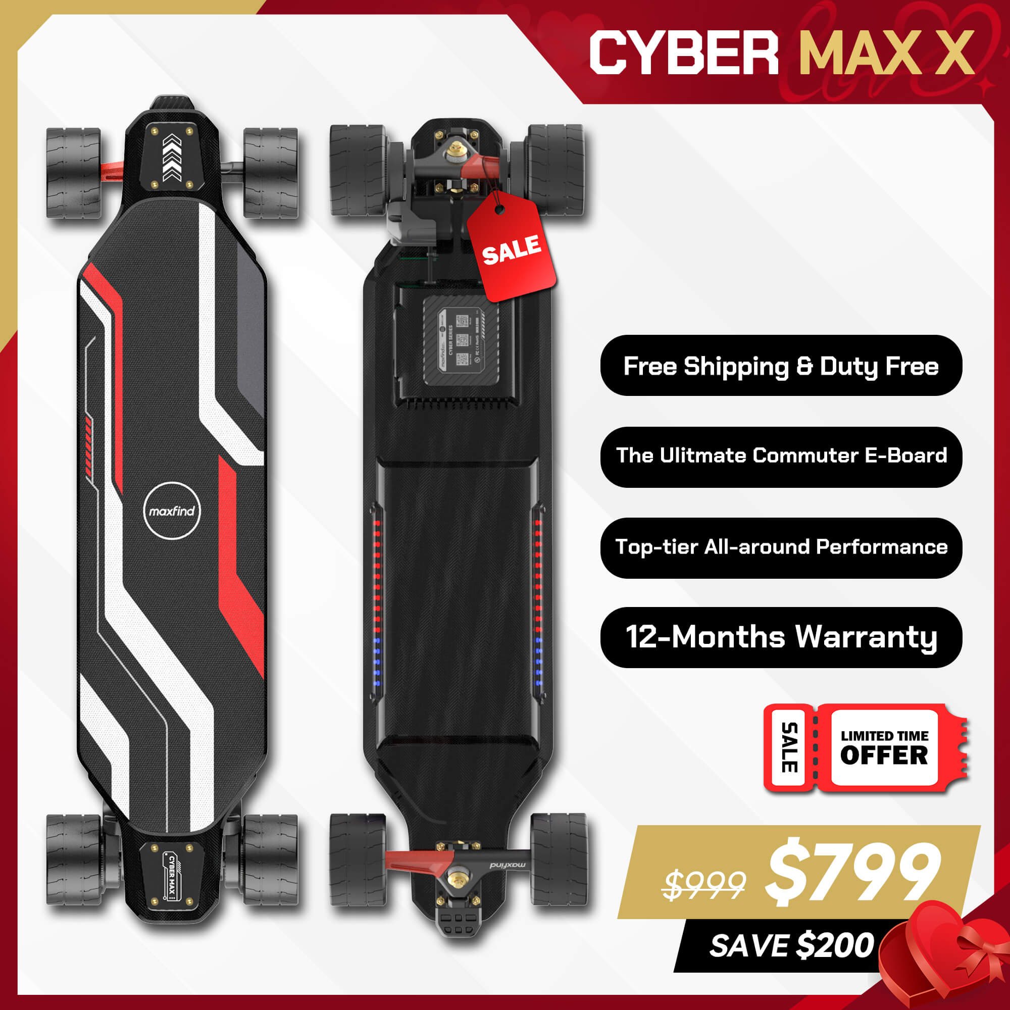 best electric skateboard