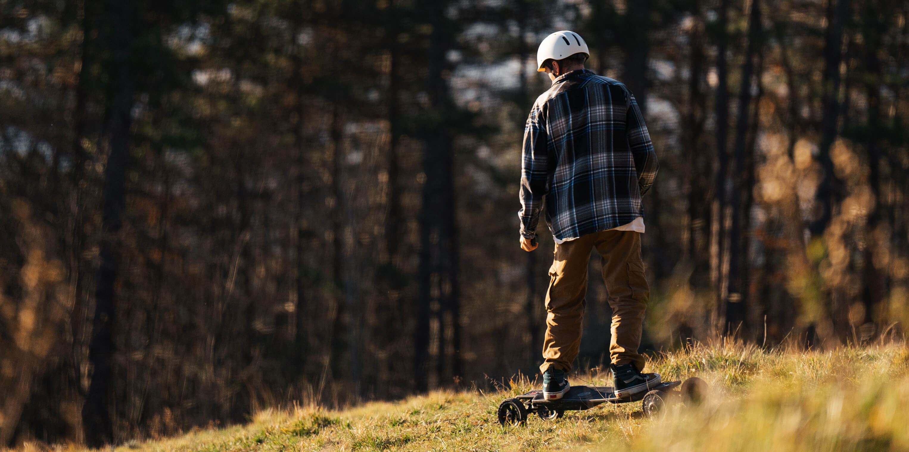 electric longboard
