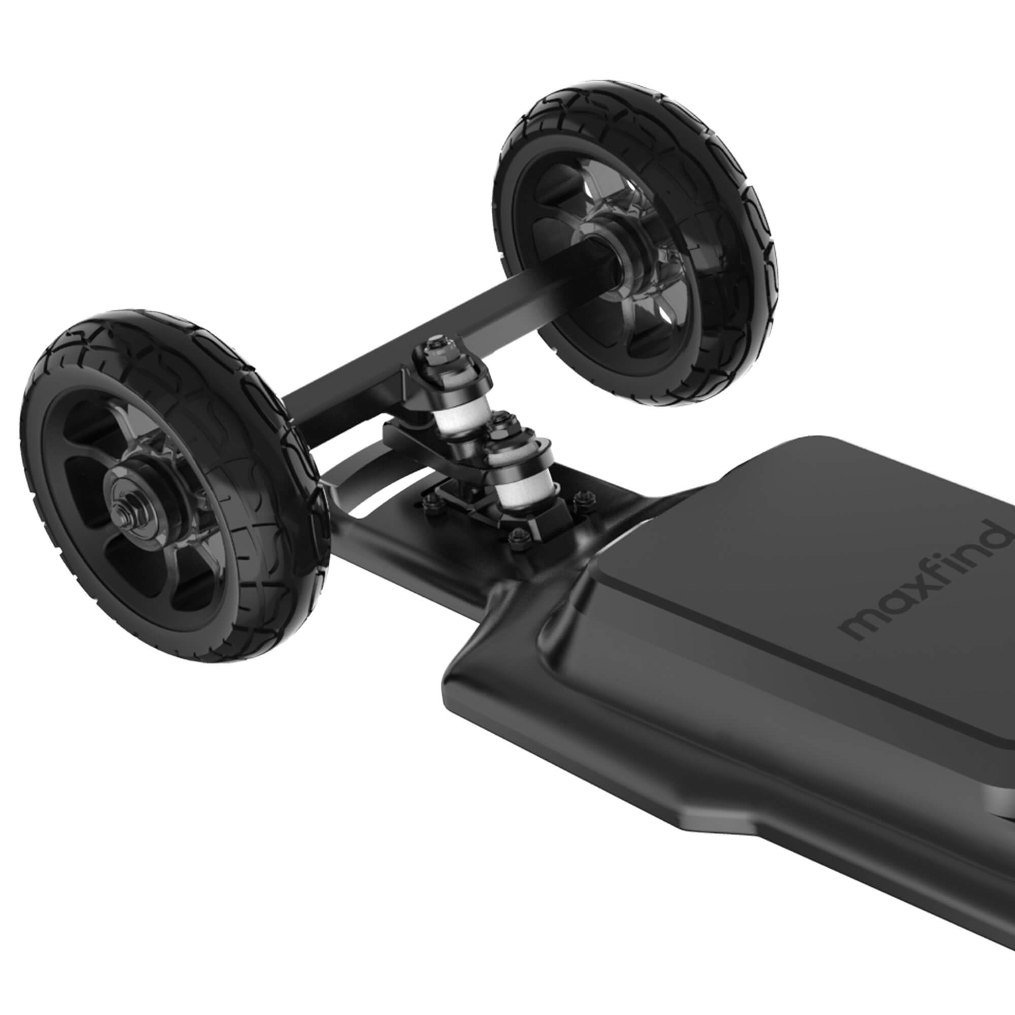 electric skateboard truck