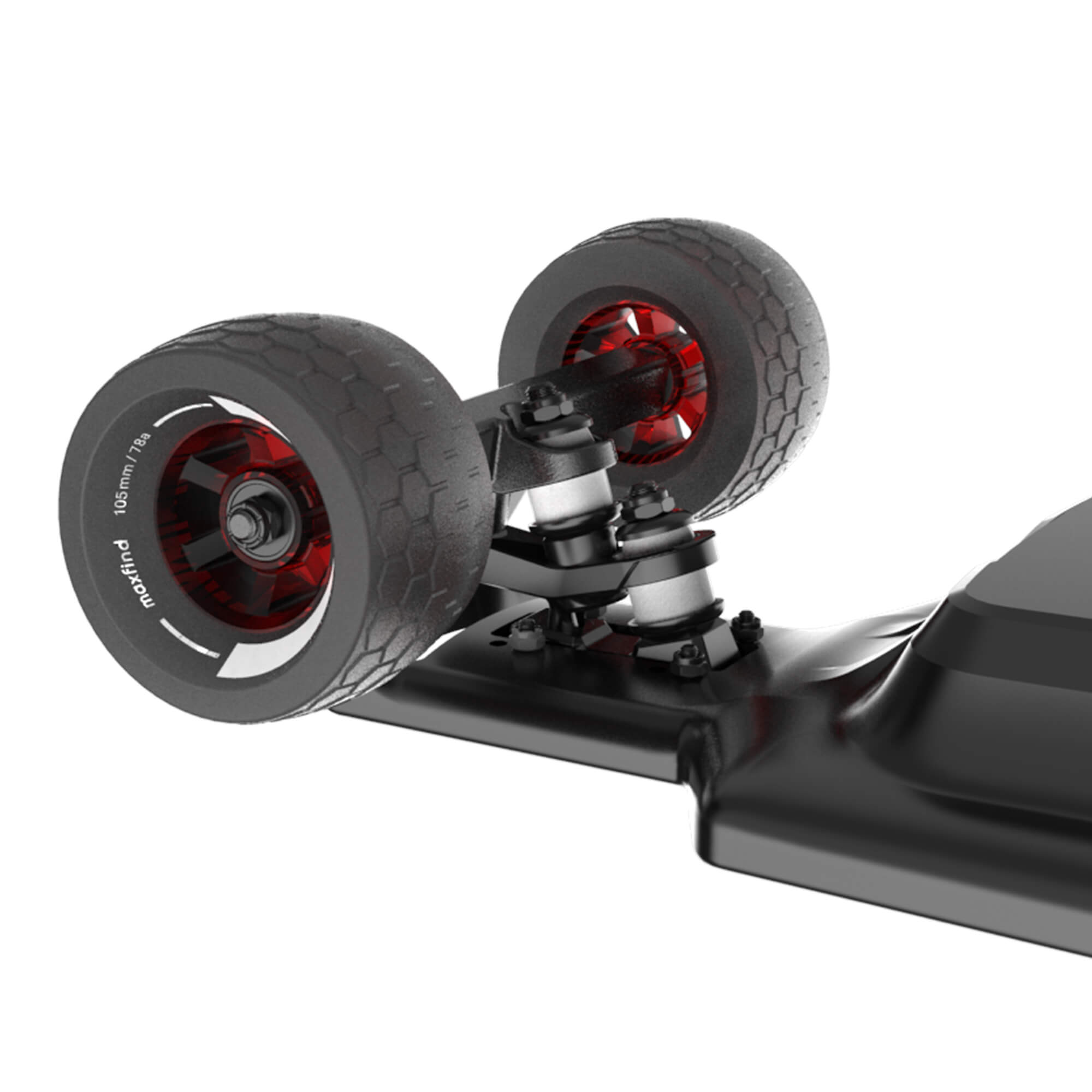 electric skateboard truck