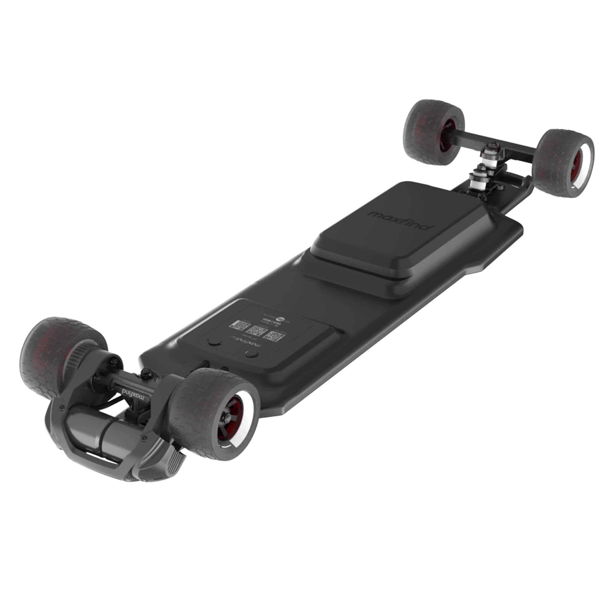 remote control skateboard