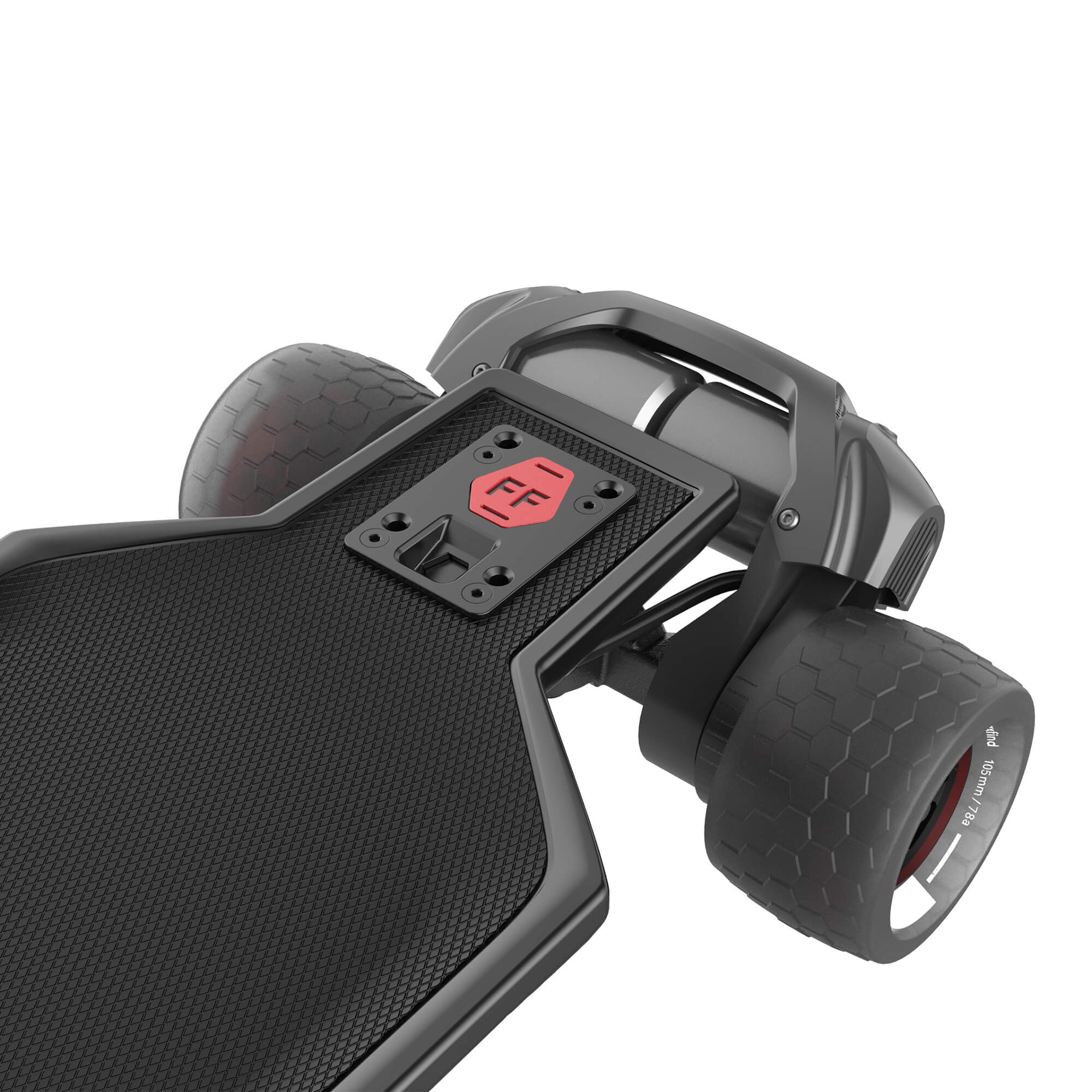 fastest electric longboard