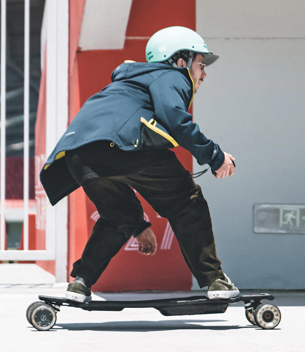 skateboard electric skateboard