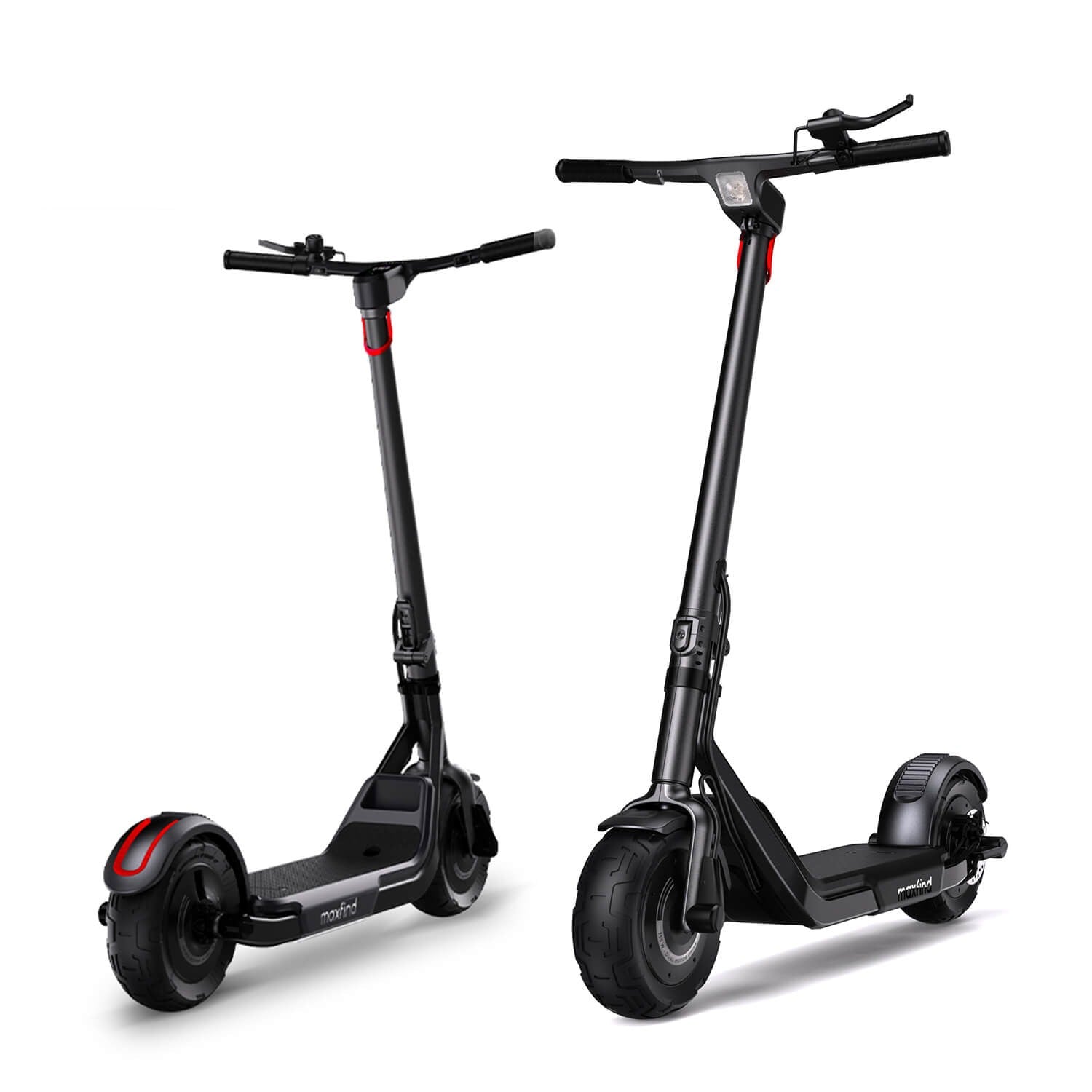 electric scooters for adults