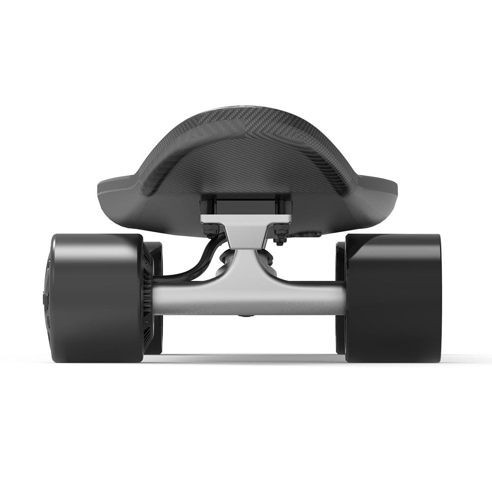 maxfind max one electric shortboard