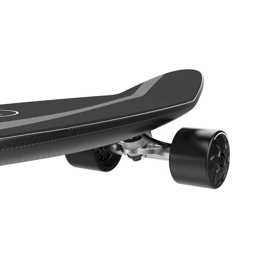 maxfind max one electric shortboard