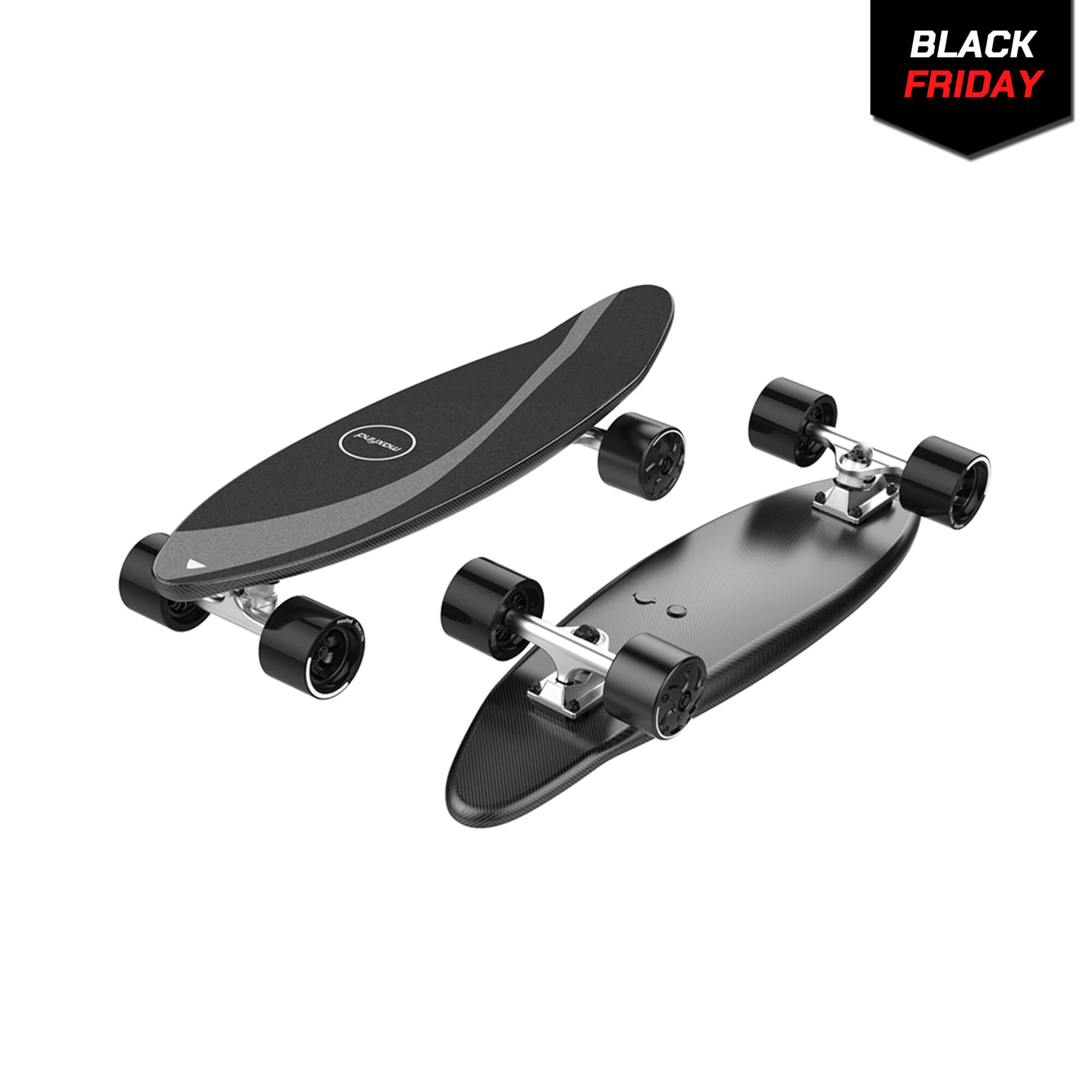 Electric Skateboard for Kids: Fun Rides Await - MAXFIND ONE – Maxfind