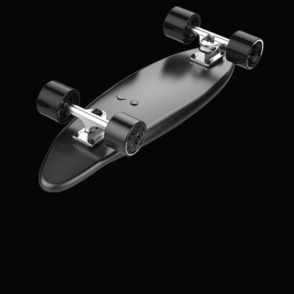 motorized board