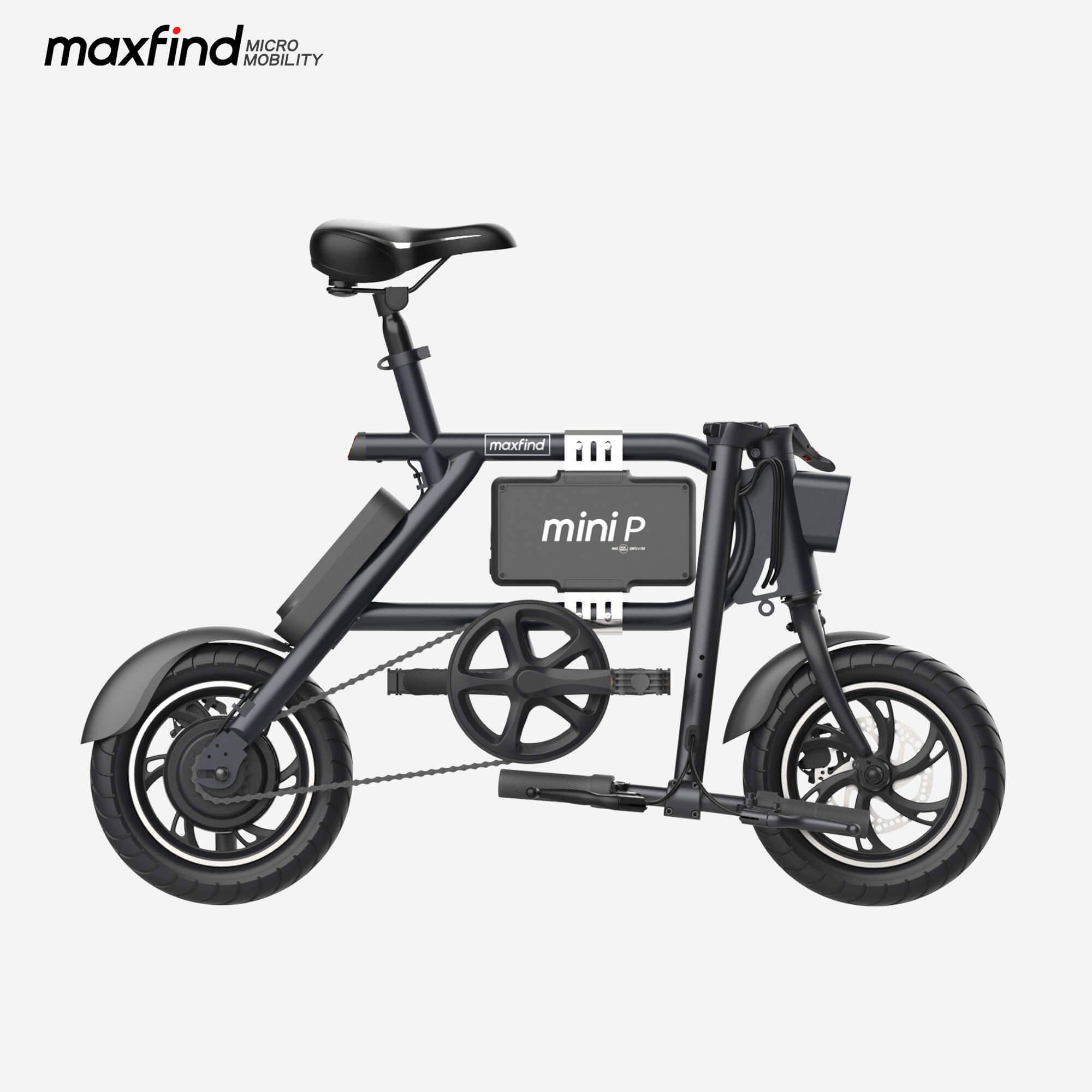 mini ebike