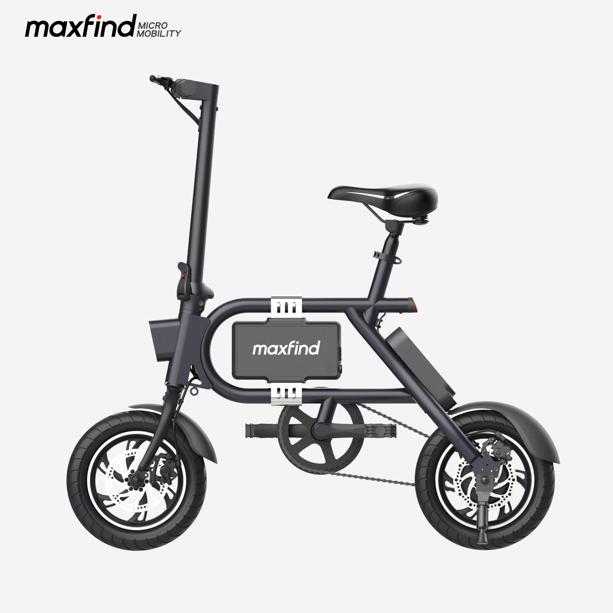 mini ebike