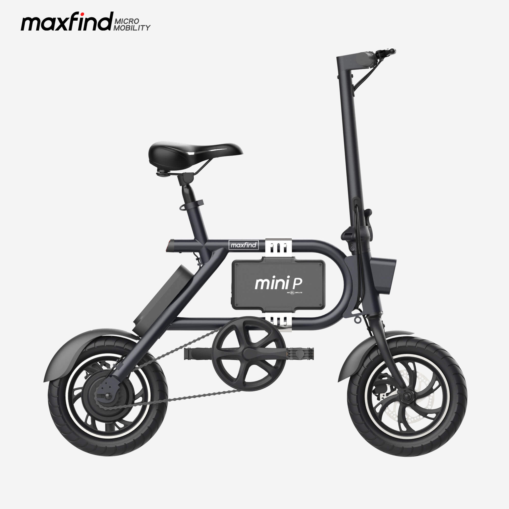 mini ebike