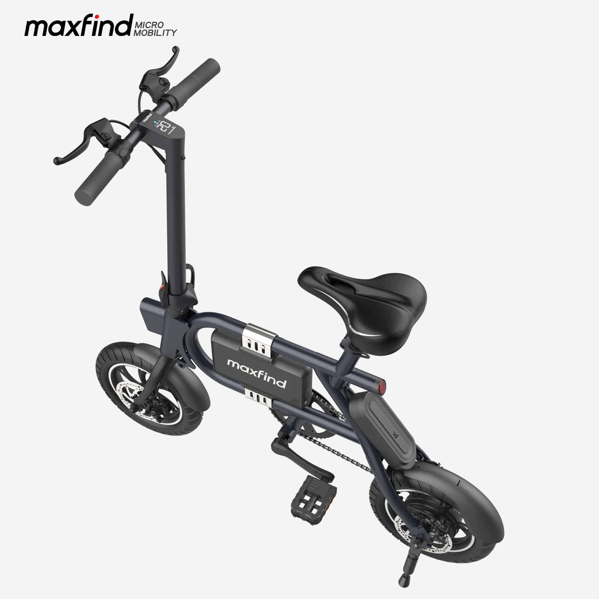 mini ebike
