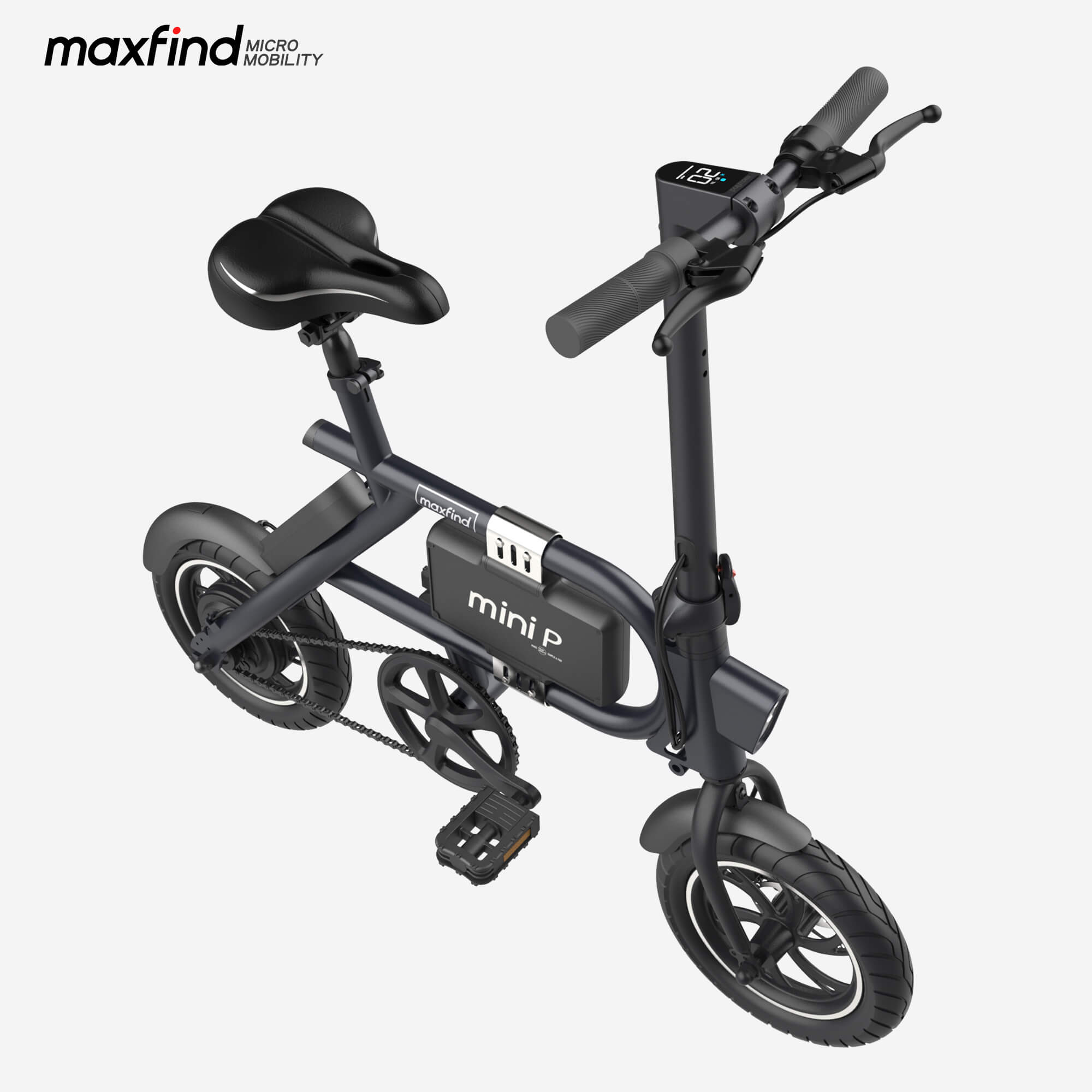 mini ebike