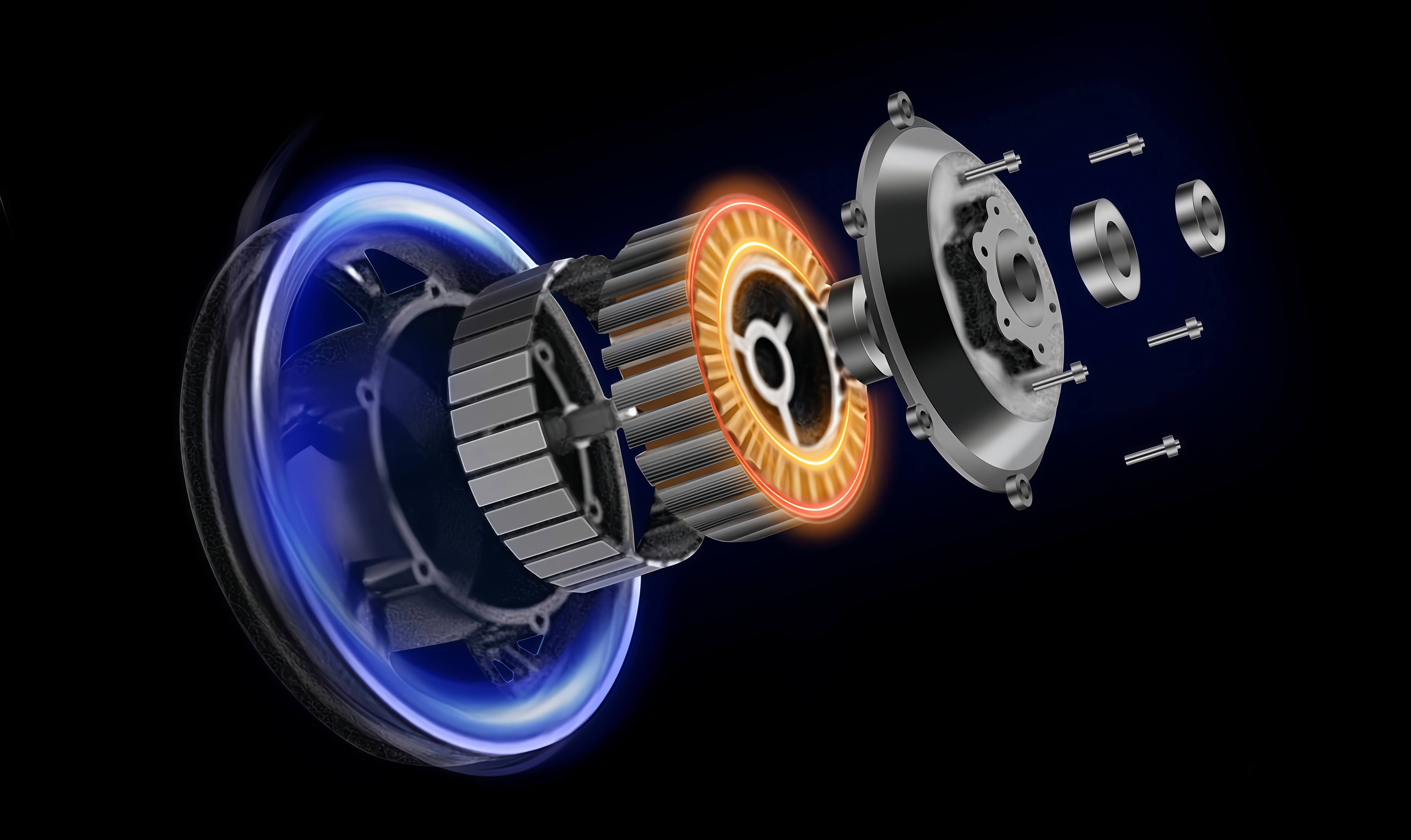 ebike motor