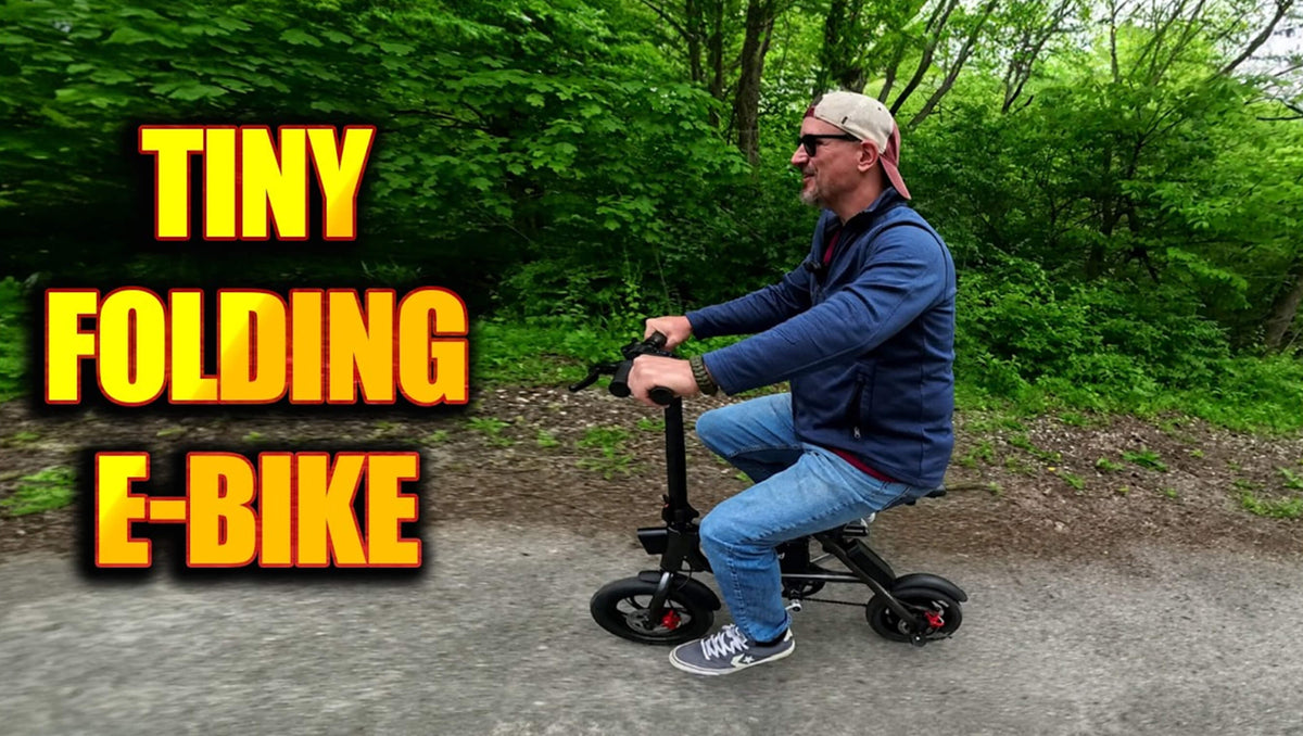 Load video: