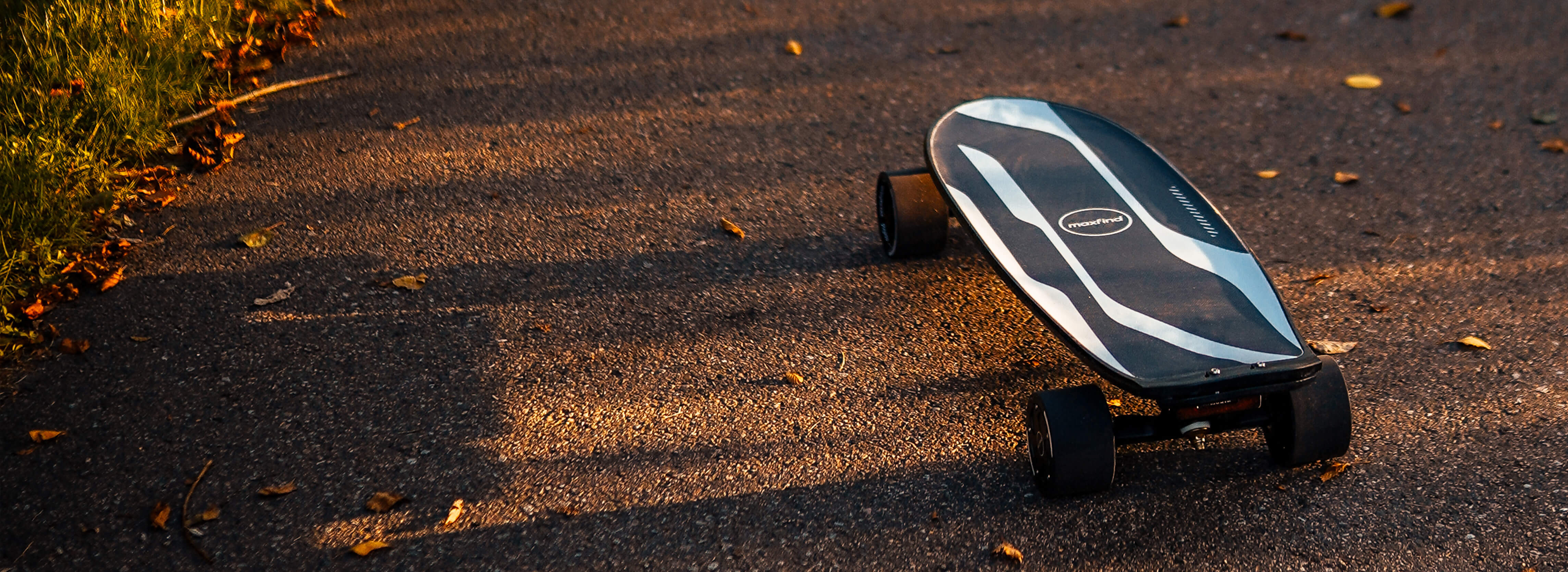 mini electric skateboard