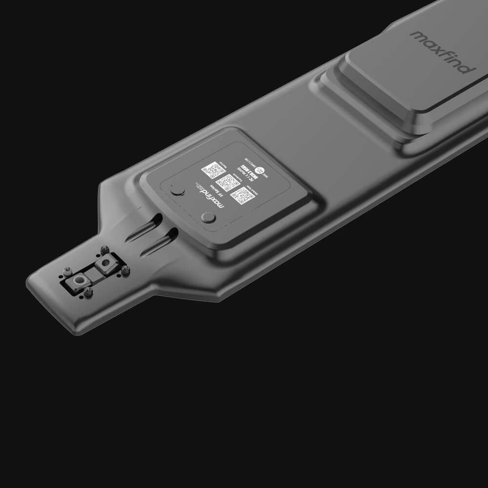 electric skateboard deck