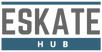 eskate hub logo
