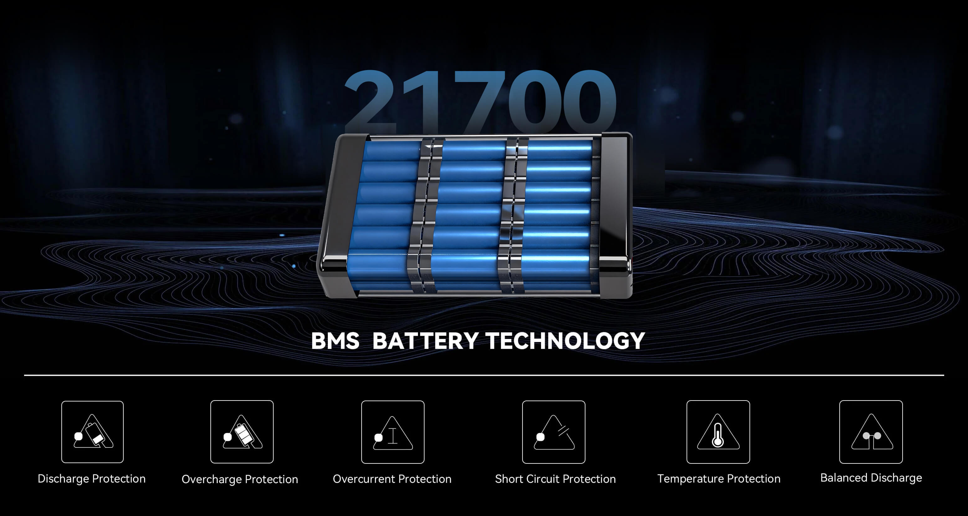 electric scooter battery