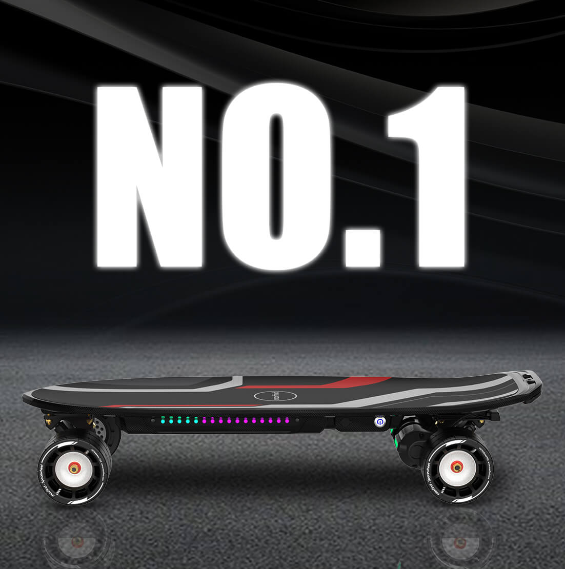 best electric skateboard brand