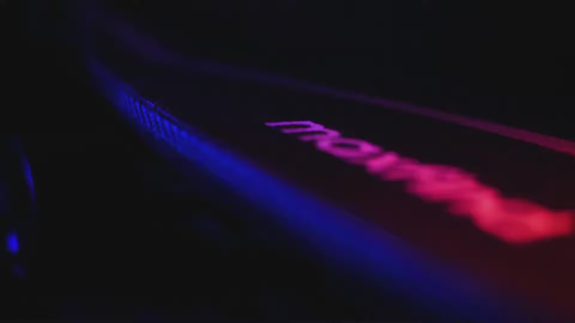 Load video: electric miniboard