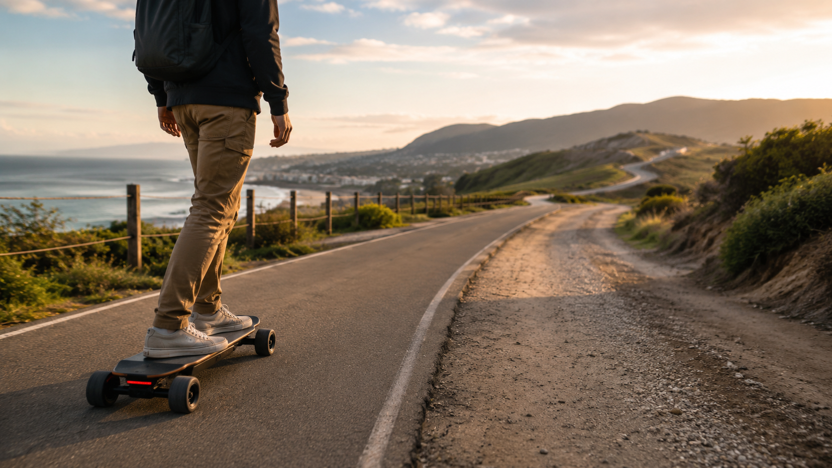 Electric Skateboard Range: Why Miles Change From Ride to Ride