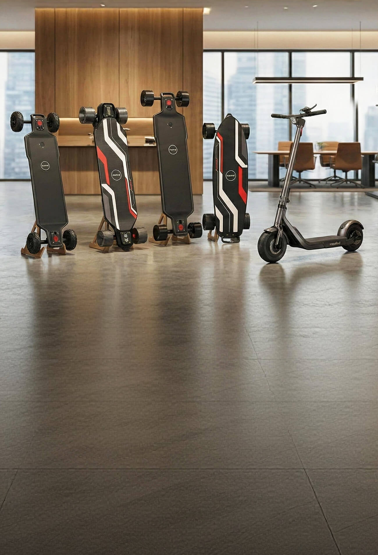 electric skateboard add to cart