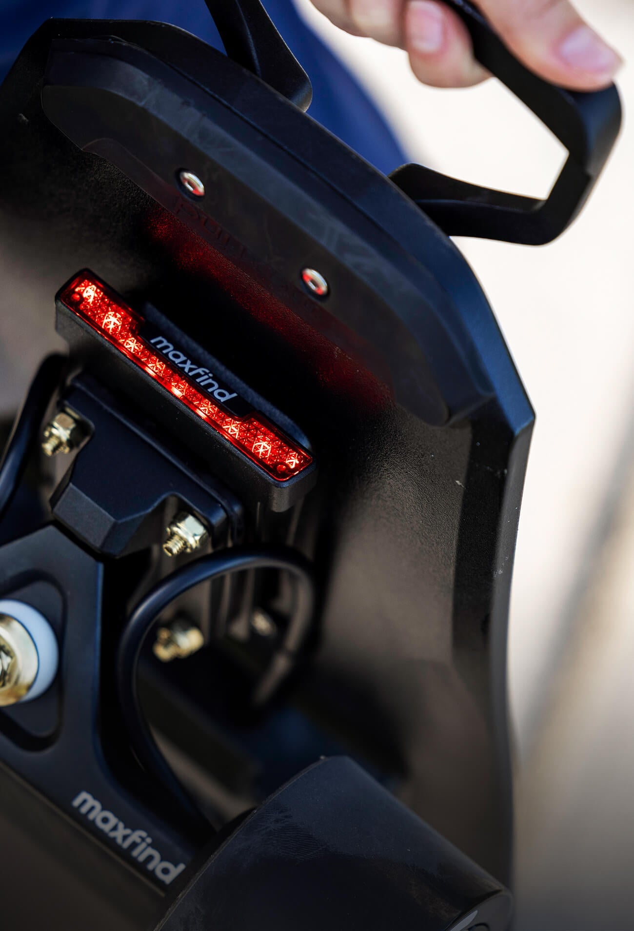 electric skateboard other accessories